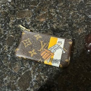 Limited edition Louis Vuitton